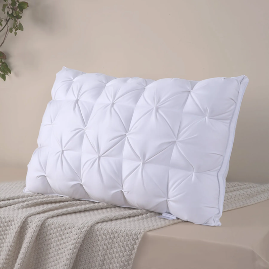 Luxeloft Goose Down Pillow