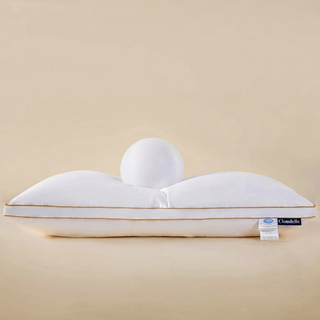 Royal Comfort Goose Down Pillow