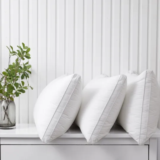Goose Down Pillow