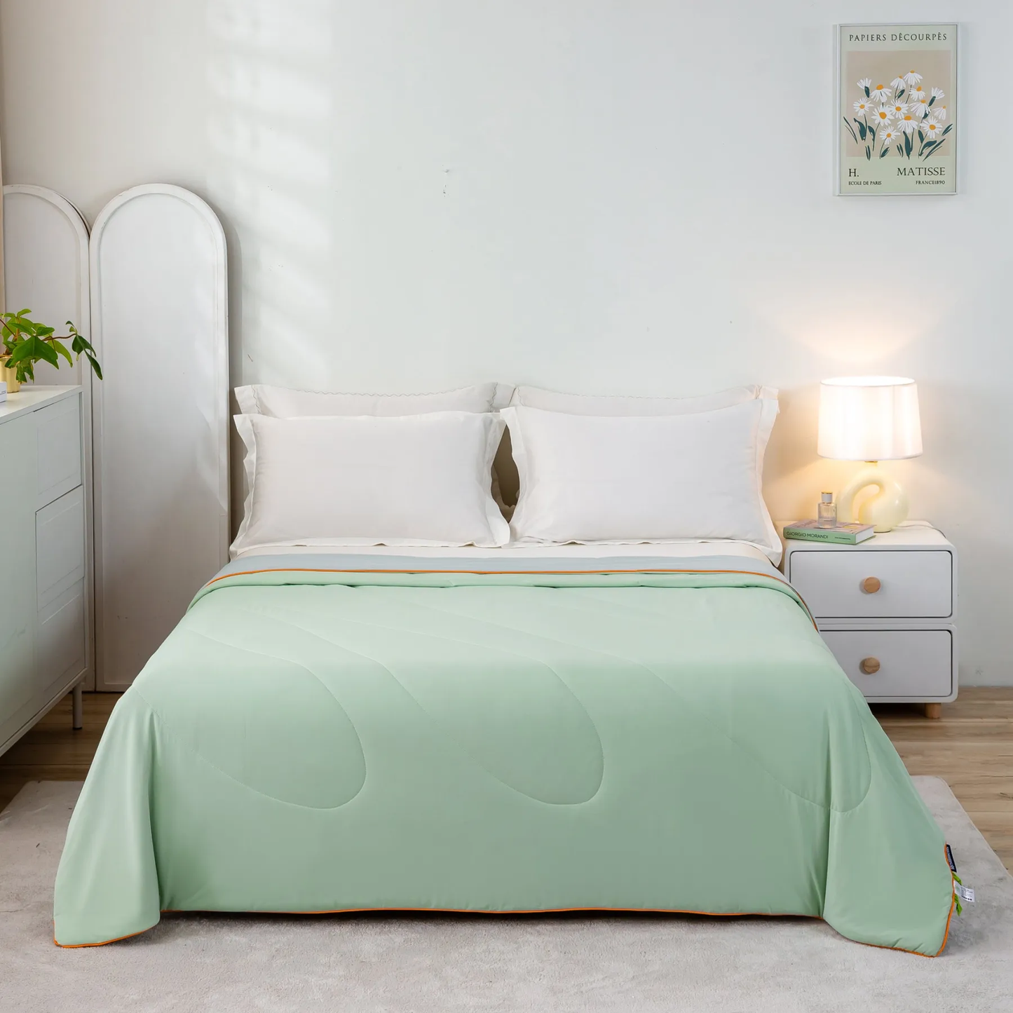 FrostChill™ Cooling Comforter