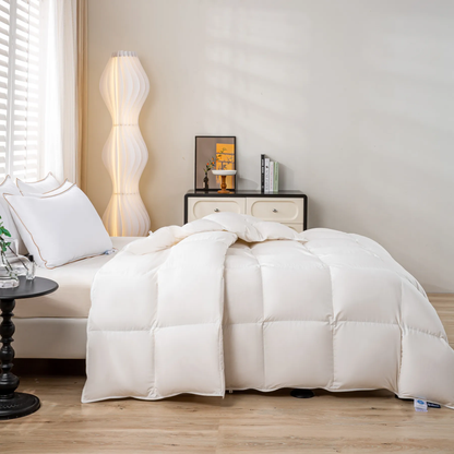 Dreamweaver Goose Down Duvet