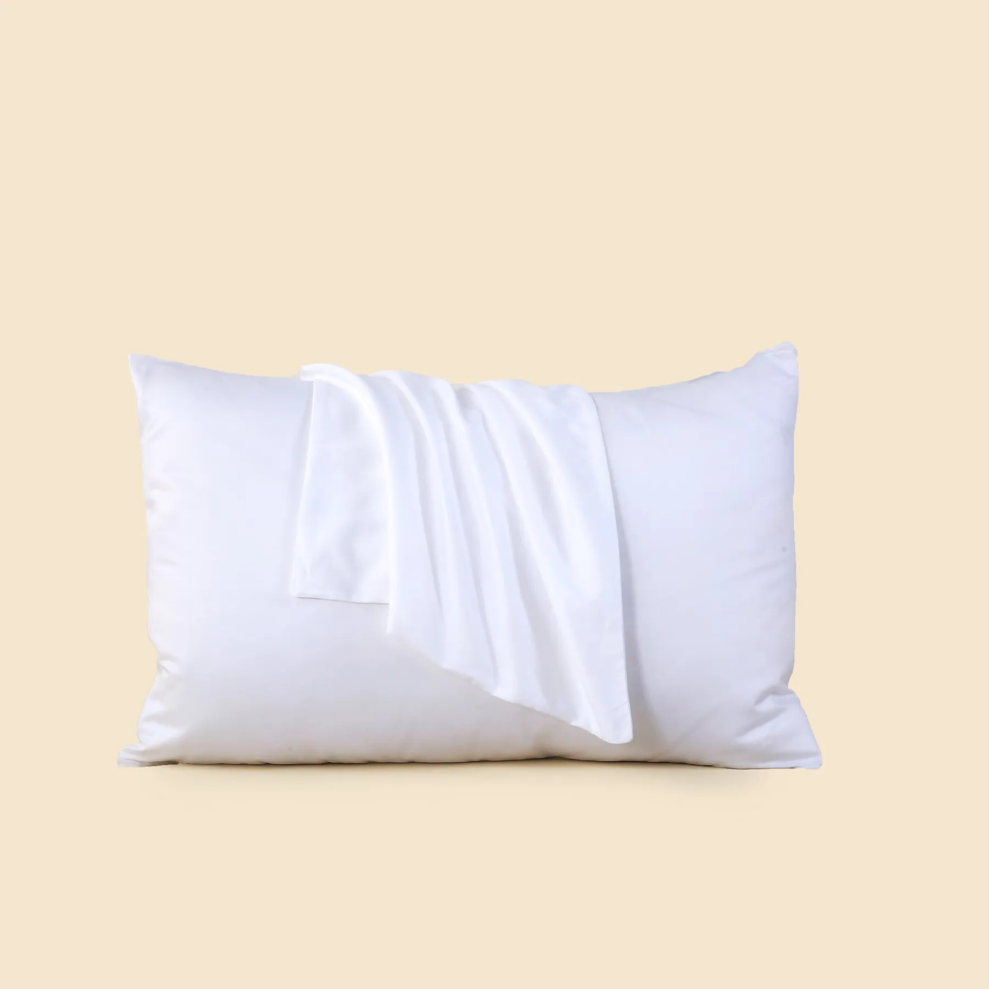 Pure Cotton Pillowcase