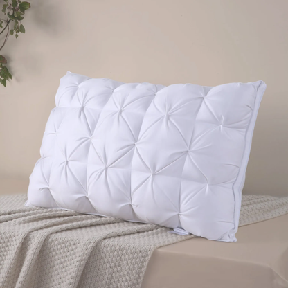 Luxeloft Goose Down Pillow