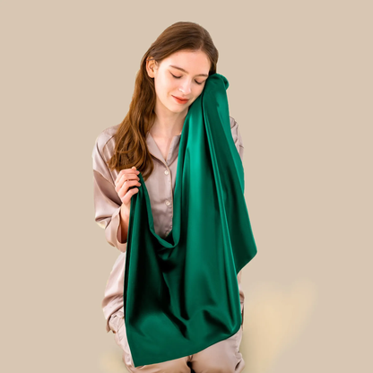 Purecare Pure Silk Pillowcases