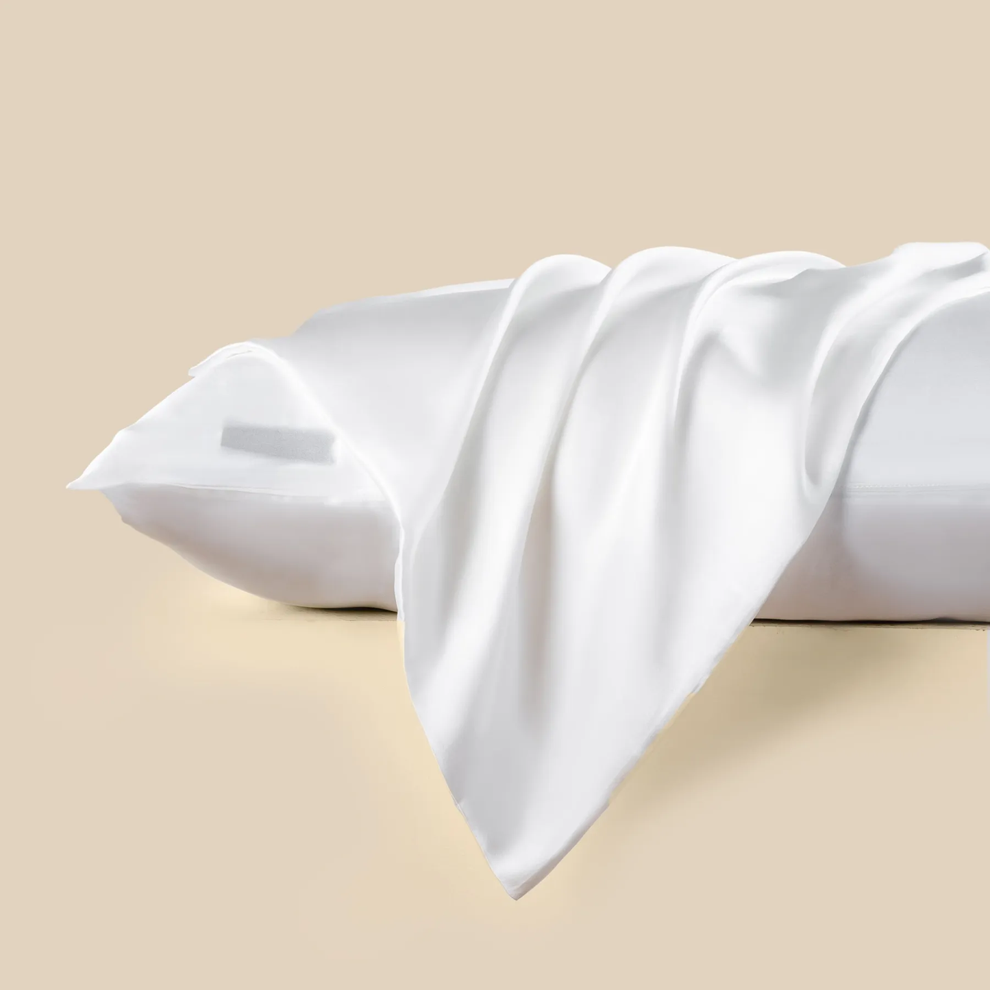 Purecare Pure Silk Pillowcases