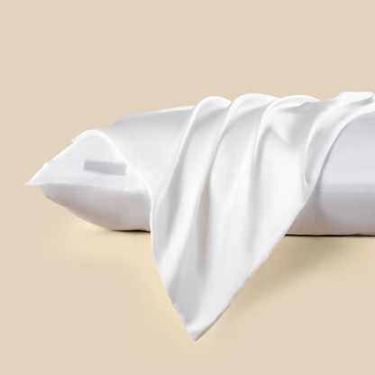 Purecare Pure Silk Pillowcases