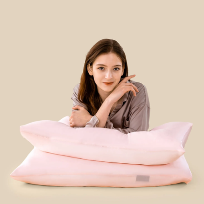 Purecare Pure Silk Pillowcases
