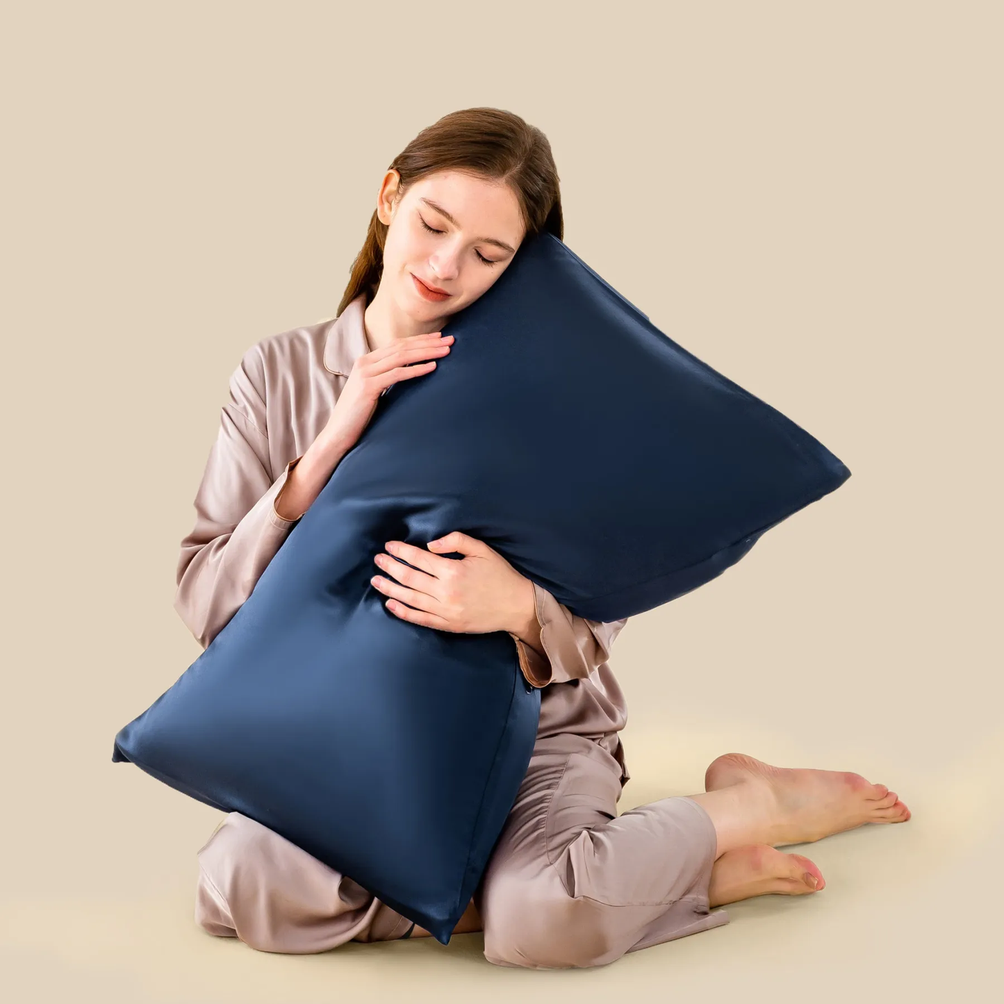 Purecare Pure Silk Pillowcases
