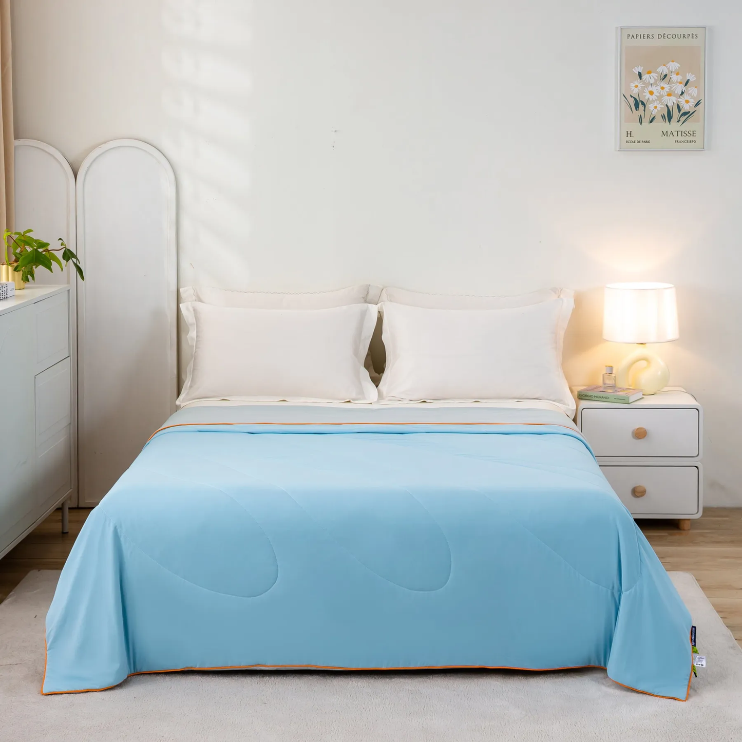 FrostChill™ Cooling Comforter