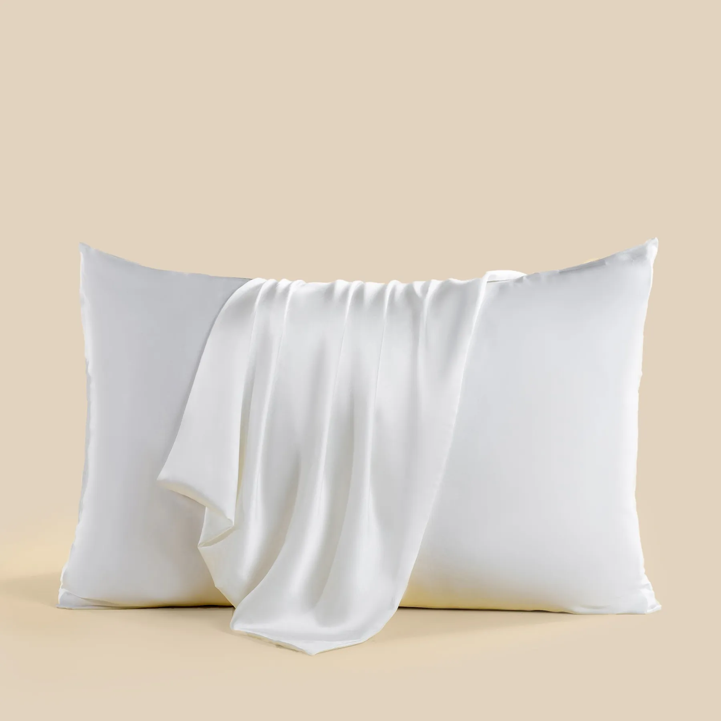 Purecare Pure Silk Pillowcases