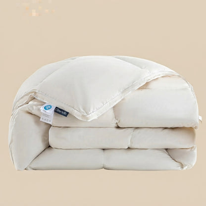 Elysian Dreams Goose Down Duvet