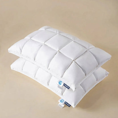 Heavenly Dreams Goose Down Pillow