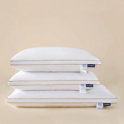 Royal Comfort Goose Down Pillow