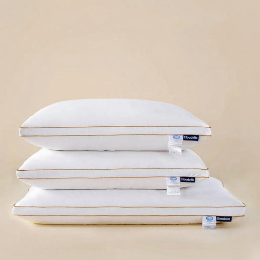 Royal Comfort Goose Down Pillow