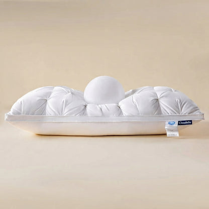 Luxeloft Goose Down Pillow