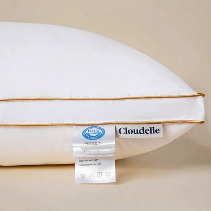 Royal Comfort Goose Down Pillow