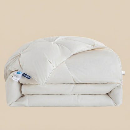 Luxeloft Goose Down Duvet