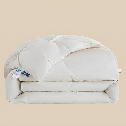 Luxeloft Goose Down Duvet