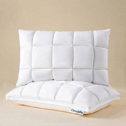 Heavenly Dreams Goose Down Pillow