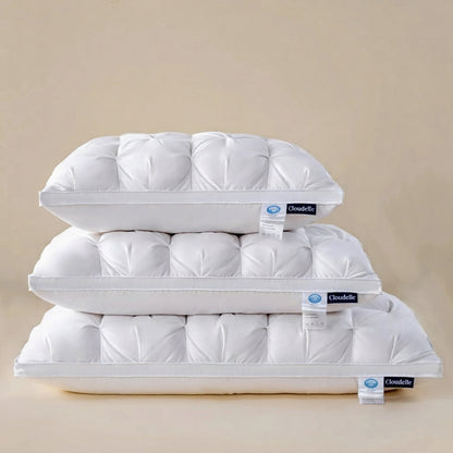 Luxeloft Goose Down Pillow