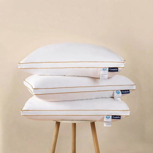 Royal Comfort Goose Down Pillow
