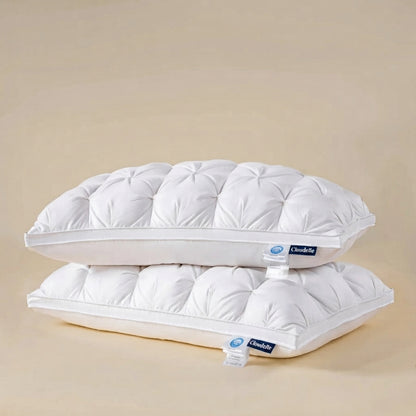 Luxeloft Goose Down Pillow