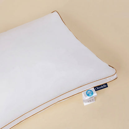 Royal Comfort Goose Down Pillow