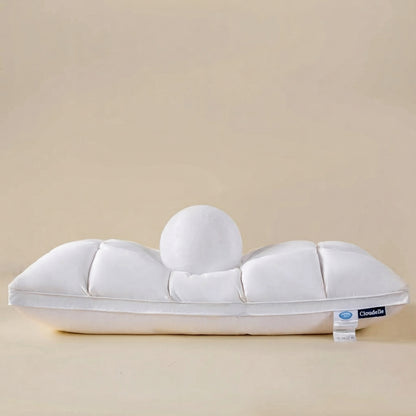 Heavenly Dreams Goose Down Pillow