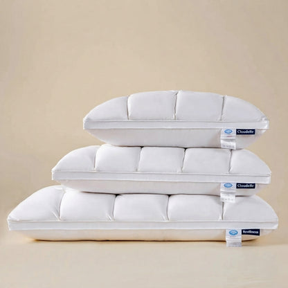 Heavenly Dreams Goose Down Pillow