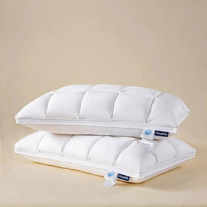 Heavenly Dreams Goose Down Pillow