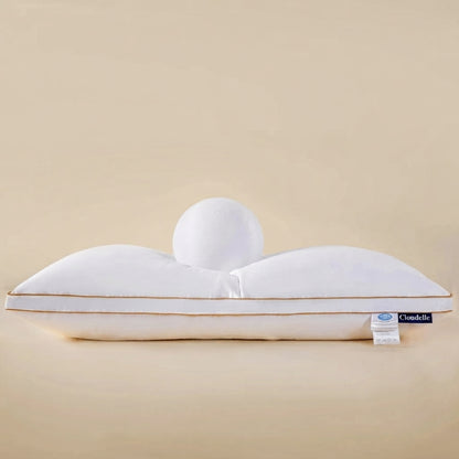 Royal Comfort Goose Down Pillow
