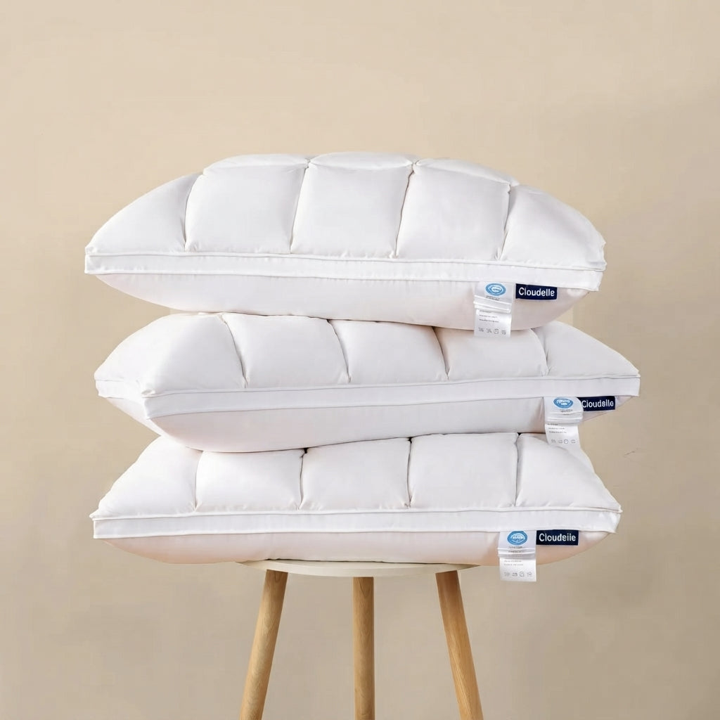 Heavenly Dreams Goose Down Pillow