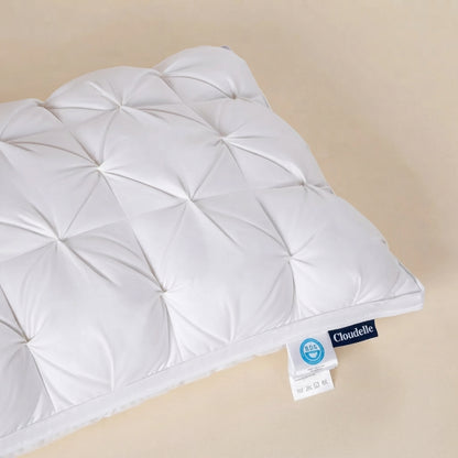 Luxeloft Goose Down Pillow