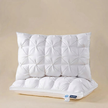 Luxeloft Goose Down Pillow