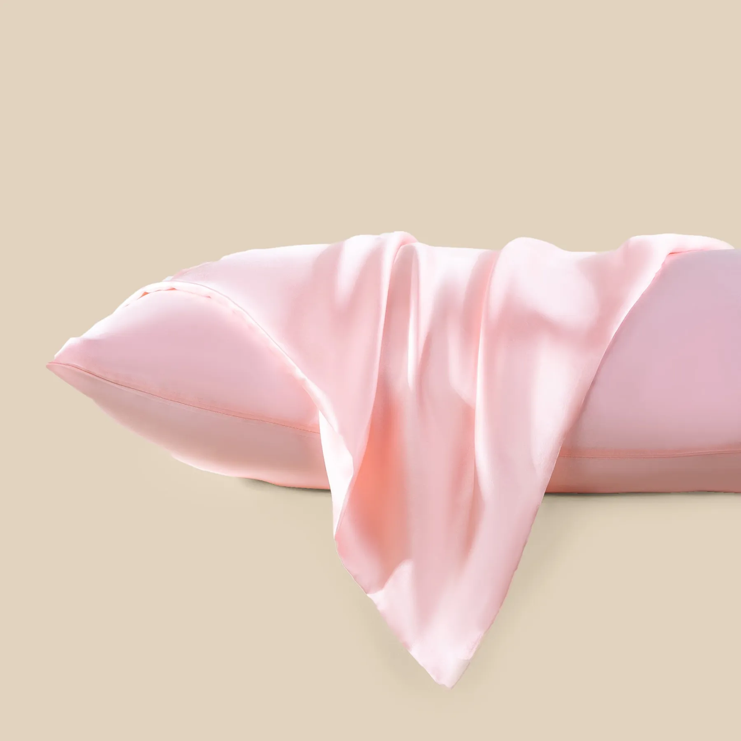 Purecare Pure Silk Pillowcases