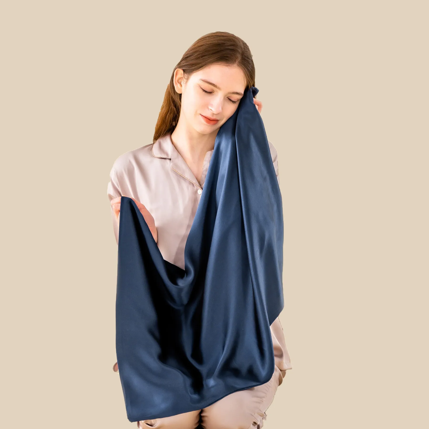 Purecare Pure Silk Pillowcases