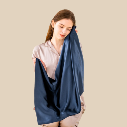 Purecare Pure Silk Pillowcases