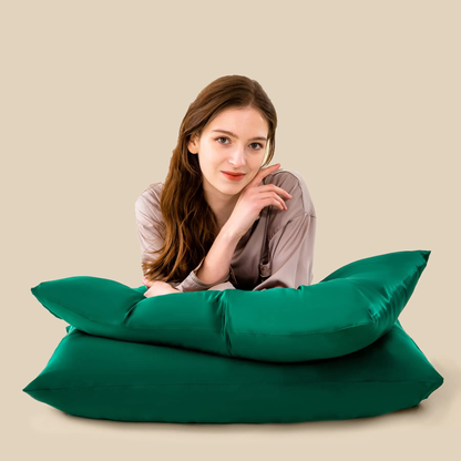 Purecare Pure Silk Pillowcases
