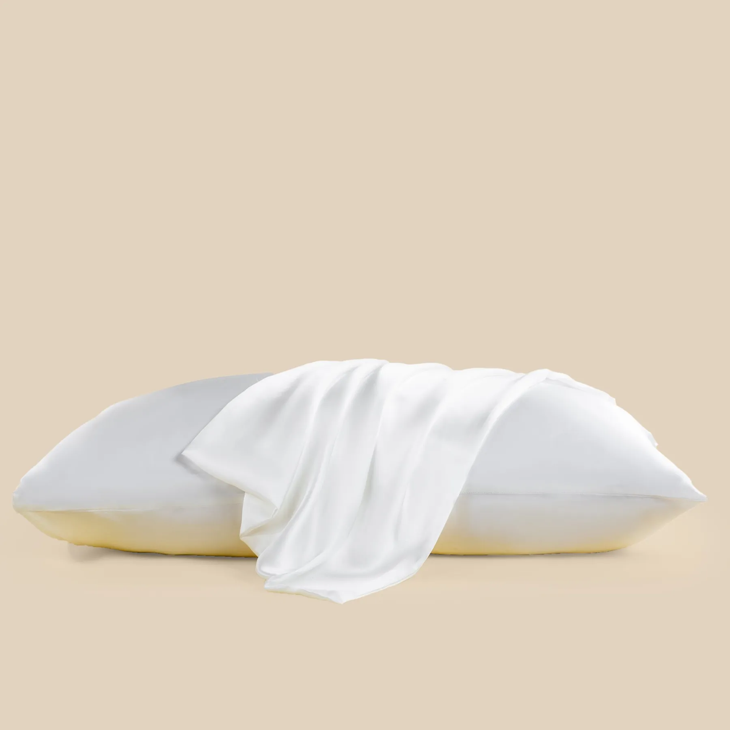 Purecare Pure Silk Pillowcases