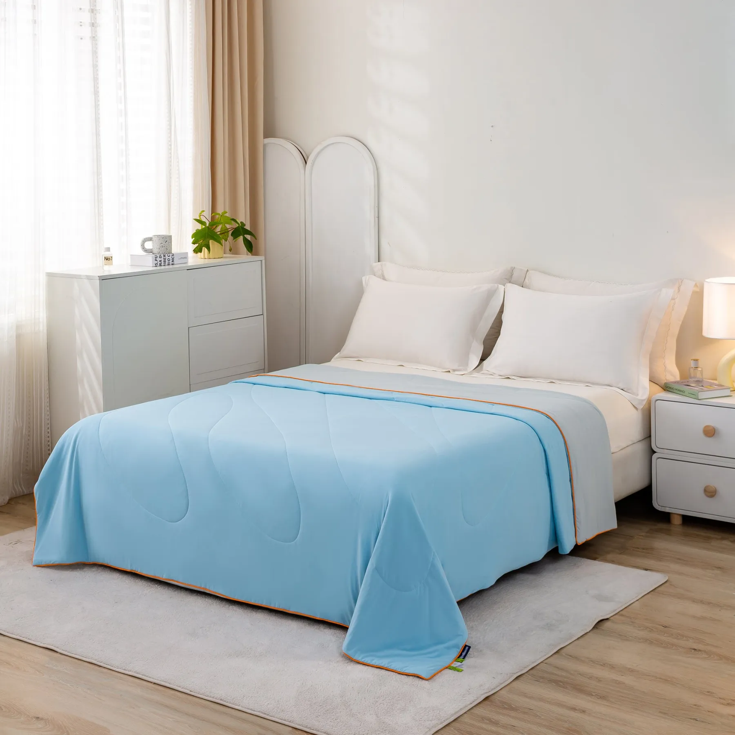 FrostChill™ Cooling Comforter
